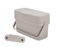 Joseph Joseph Compo 4 poubelle 4 l blanc 30046