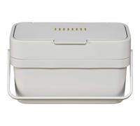 Joseph Joseph Compo 4Poubelle blanche