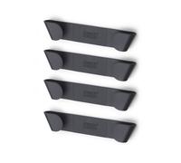 Joseph Joseph Cupboard Store organisateur 19.2x2.2x3.7 cm gris 85149