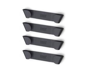 Joseph Joseph Cupboard Store organisateur 19.2x2.2x3.7 cm gris 85149