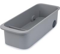 Joseph Joseph Cupboard Store organisateur 46.2x17.1x11.2 cm gris 85197