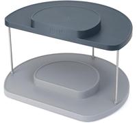 Joseph Joseph CupboardStore Organiseur rotatif 2 niveaux