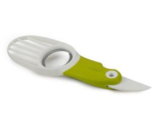 Joseph Joseph - Découpe Avocat Avocat 3 En 1