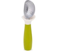 Joseph Joseph Dimple Portionneuse à glace anti-gouttes vert/blanc