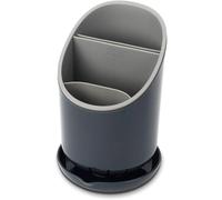 Joseph Joseph Dock gris Bac d'égouttage pour couverts