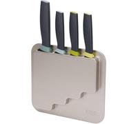 Joseph Joseph DoorStore Bloc de 4 couteaux à suspendre