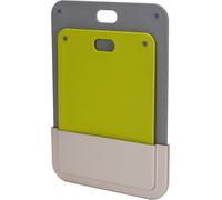 Joseph Joseph DoorStore gris Lot de 2 planches à suspendre