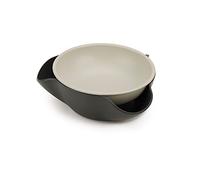 Joseph Joseph Bol de service Double-Dish Gris G