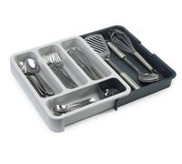 Joseph Joseph Drawer Store organisateur 37x27.8x5.3 cm gris 85042