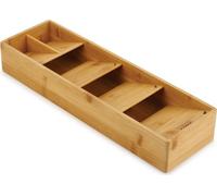 Joseph Joseph range-couverts en bambou