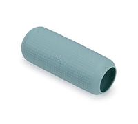 Joseph Joseph Éplucheur d'ail Duo en silicone – rouleau anti-odeur – Opale