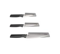 Joseph Joseph Duo Set De Couteaux 3 Pièces