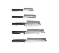 Joseph Joseph Duo Set De Couteaux 5 Pièces