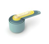 Joseph Joseph Duo ¿ Set De Tasses À Mesurer De 8 Pièces