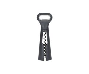 Joseph Joseph Duo Tire-bouchon 3 en 1 Noir