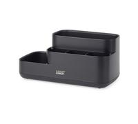 Joseph Joseph Easy Store Black récipient de salle de bain noir 70600