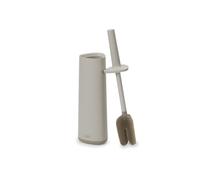 Joseph Joseph Easy Store Ecru brosse wc posé crème 70573