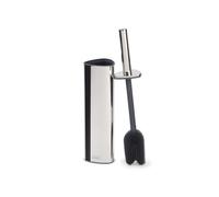 Joseph Joseph Easy Store Luxe brosse wc posé acier 70583