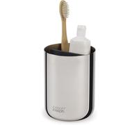Joseph Joseph EasyStore Luxe Porte-brosse à dent, inox
