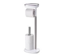 EasyStore™ porte rouleau de papier-toilette en acier inoxydable (J70518)