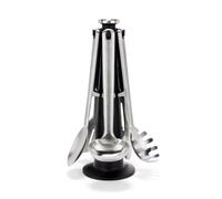Joseph Joseph Elevate Excel Set 5 Ustensiles de Cuisine Acier Inoxydable