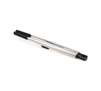 Joseph Joseph Elevate Fusion Pince Précision de Cuisine en Acier Inox et Silicone Résistant à la Chaleur, Pince Alimentaire et Barbecue, sans BPA, Ustensile Antiadhésif