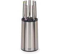 Joseph Joseph Elevate Lot de 5 couteaux acier avec support