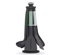 JOSEPH JOSEPH Elevate Set 6 Ustensiles de cuisine Carrousel Vert