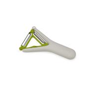 Joseph Joseph Éplucheur Switch 2-en-1 Gris-vert