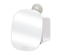 Joseph Joseph Étagère de douche compacte Easystore avec miroir