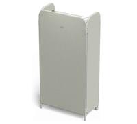 Joseph Joseph Étendoir Pliable AirFrame 16 m Pour Vêtements Longs Ecru