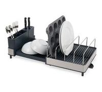 JOSEPH JOSEPH Extend Max Égouttoir Extensible Acier Acier G