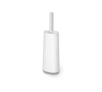 Joseph Joseph Flex brosse wc posé blanc-gris 70515