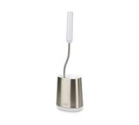 Brosse WC Joseph Joseph Badkamer Flex Steel Brosse Toilette Blanc