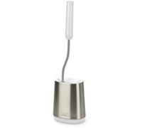 Joseph Joseph Flex Lite brosse wc posé blanc-argenté 70561