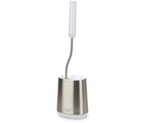 Joseph Joseph Flex Lite brosse wc posé blanc-argenté 70561