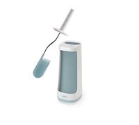 Brosse pour WC astucieuse et support de rangement Joseph Joseph
