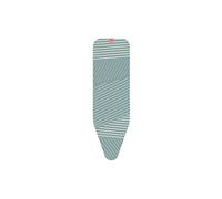 Joseph Joseph Flexa Housse de rechange élastique pour table à repasser 135 cm, convient à tous - Gris linéaire