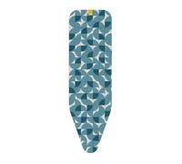 JOSEPH JOSEPH Flexa Housse pour table à repasser Easy-fit bleu 124cm