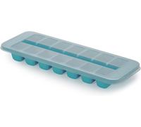 Joseph Joseph Flow Easy-fill Bac à glaçons, bleu