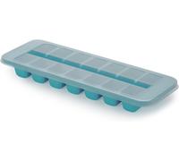 Joseph Joseph Flow Easy-fill Bac à glaçons, bleu