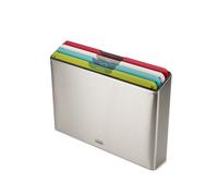 Joseph Joseph Folio kit de préparation des aliments 35.5x7.4x26.5 cm 60226