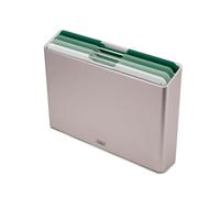 Coffret de 4 hachoirs Editions Folio Sage - Joseph&Joseph G