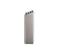 Joseph Joseph Folio Set de 4 grandes planches à découper avec support en acier inoxydable