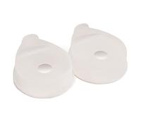 Joseph Joseph Froach Pods Lot de 2 cercles à œuf en silicone
