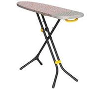 JOSEPH JOSEPH Glide Compact Table à Repasser Pêche et Gris gris G