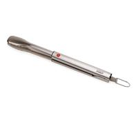 Joseph Joseph Pinces BBQ GrillOut – Acier inoxydable, rétractables, faciles à nettoyer