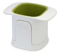 Joseph Joseph Hachoir à légumes Chop Cup – Frites & Oignons – Blanc et Vert