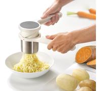 Joseph Joseph Helix Presse à pommes de terre