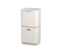 Joseph Joseph Intelligent Waste trieur à déchets 60 l blanc 30061
